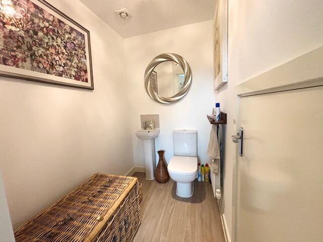 House in Chichester, Selsey - More