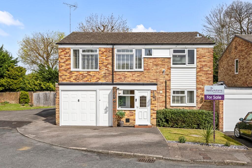 Main image of property: Allcard Close, Horsham, RH12