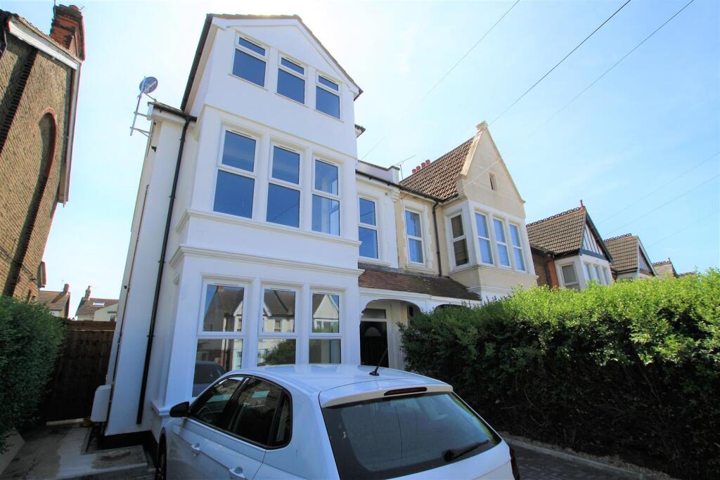 Main image of property: Meteor Road, Westcliff On Sea
