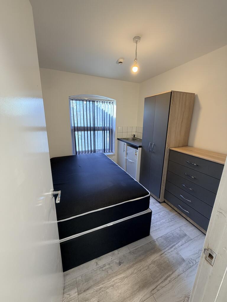 House in Birmingham - More