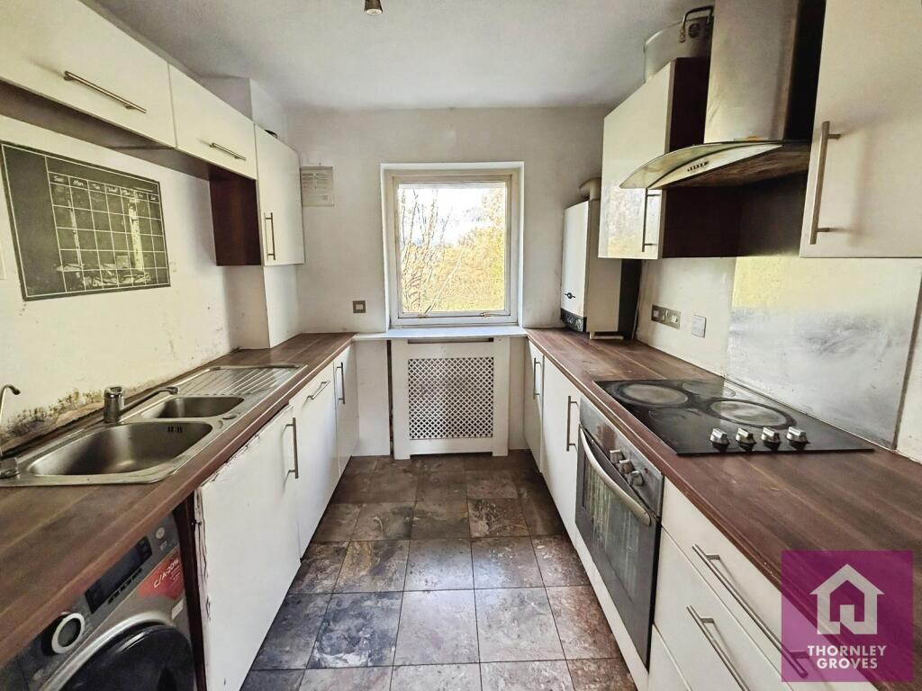 Apartment in Salford, Little Bolton - View 4