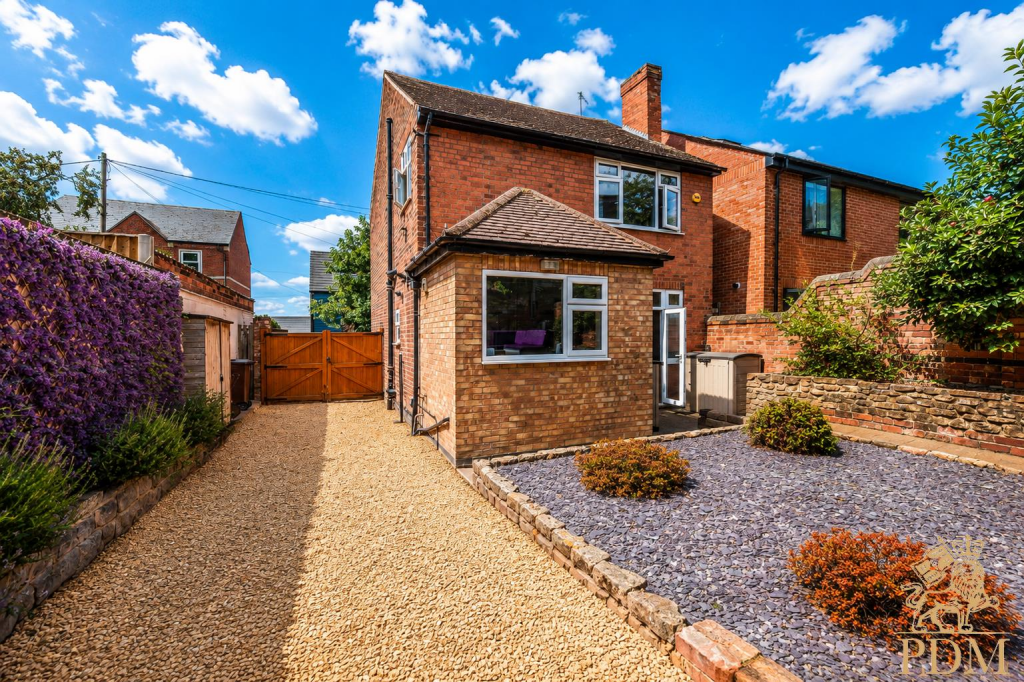 Main image of property: Cottesmore Road, Lenton, Nottingham