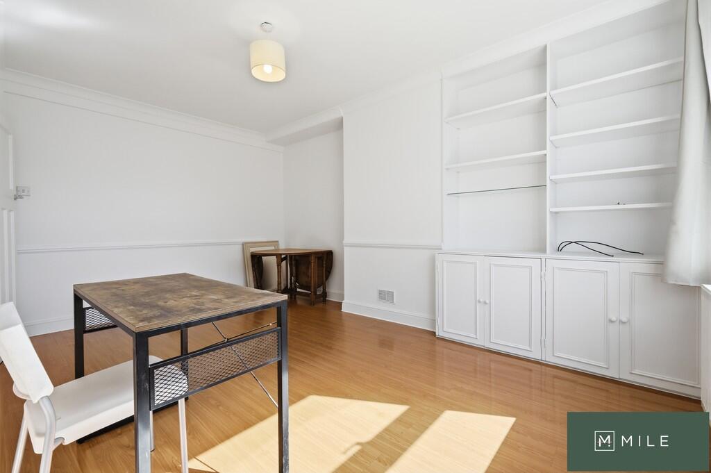 Main image of property: Waverly Court, Brondesbury Park, Brondesbury