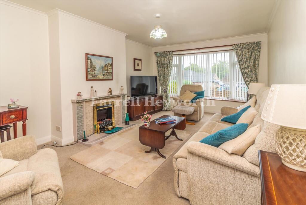 Harewood Avenue, Lancaster photo 4