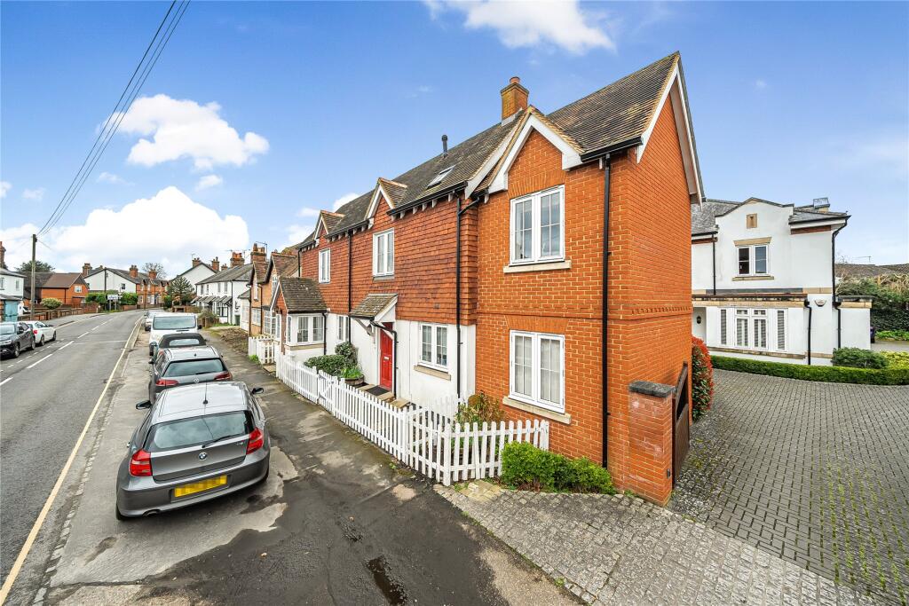 Main image of property: Newark Lane, Ripley, Surrey, GU23