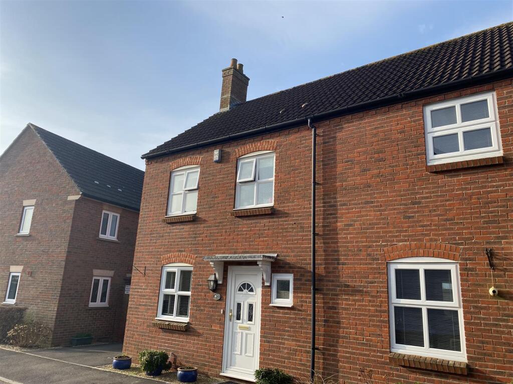 Main image of property: Granville Way, Sherborne