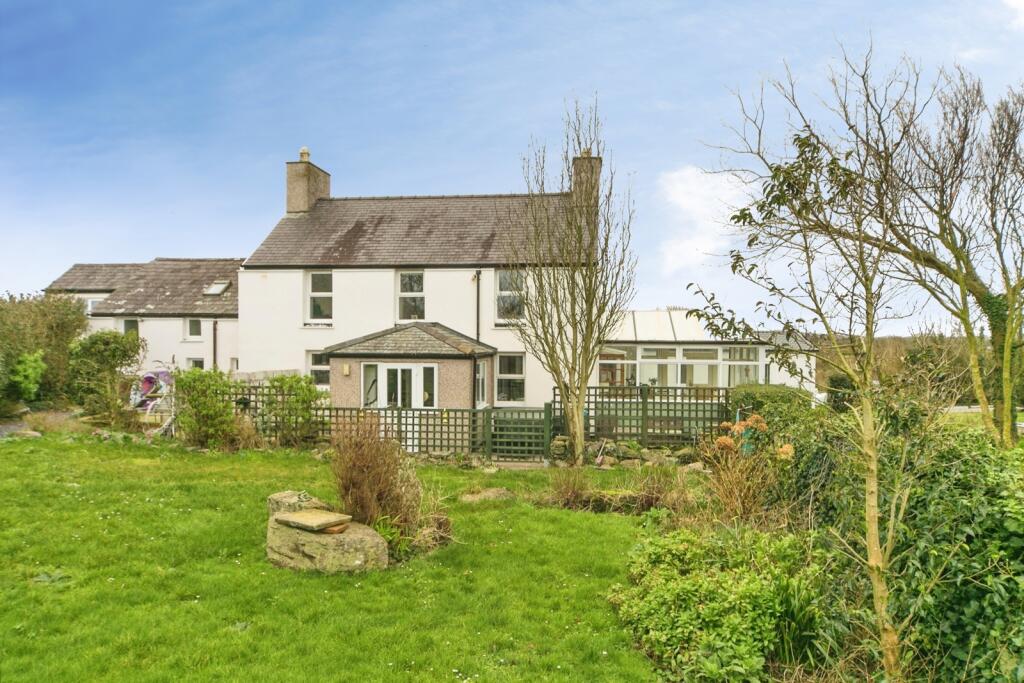 Main image of property: Llanfachraeth, Holyhead, Isle of Anglesey, LL65