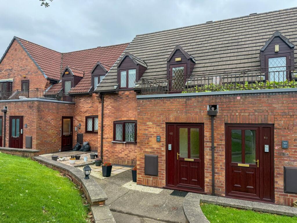 Main image of property: Saddle Mews, Douglas, IM2