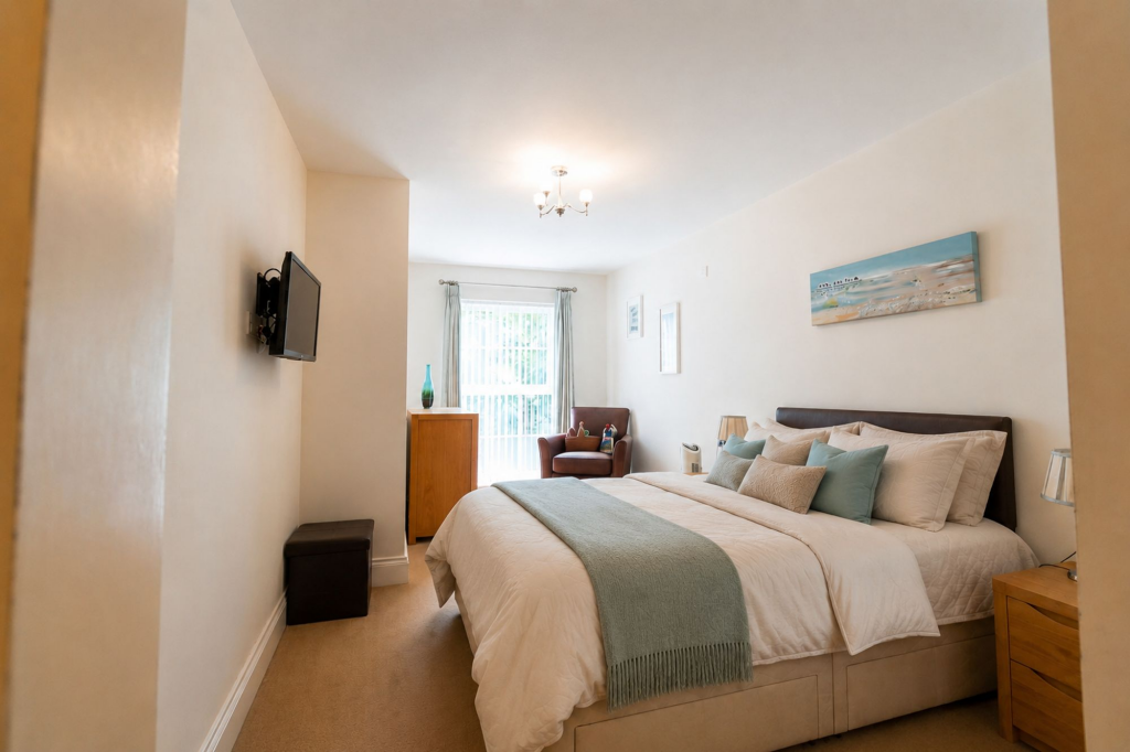 Main image of property: Elms Road, Elms Hall Elms Road, LA4