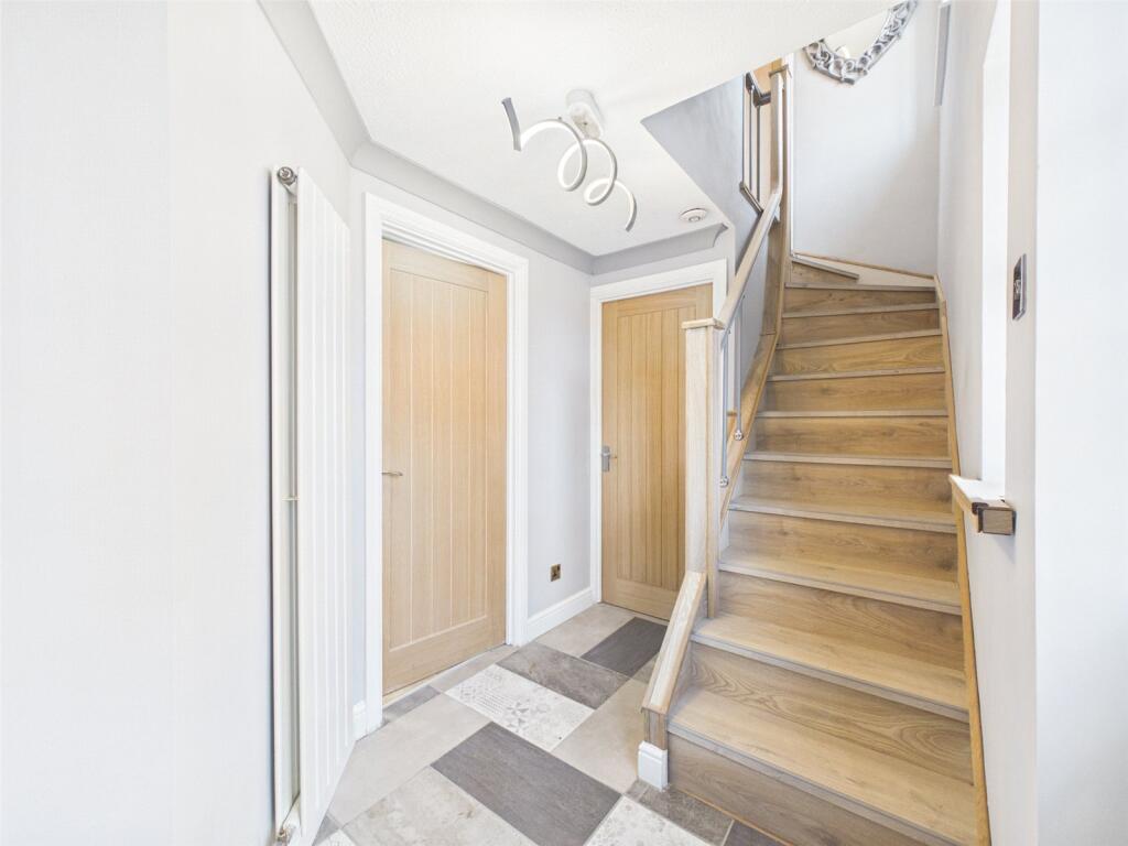 House in Amber Valley, Heanor and Loscoe CP - View 3