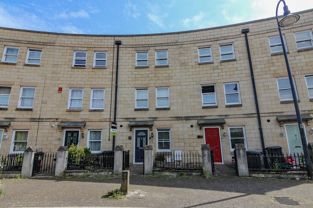 Main image of property: Longridge Way, Weston-super-Mare