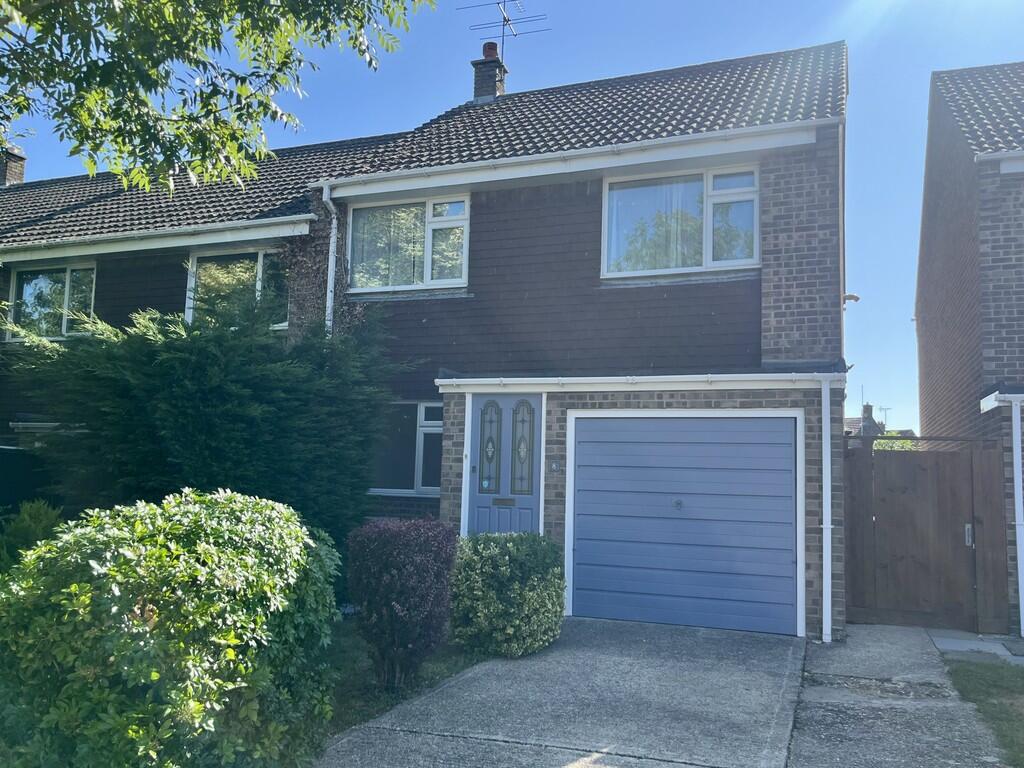 Main image of property: Fontwell Road, Newbury