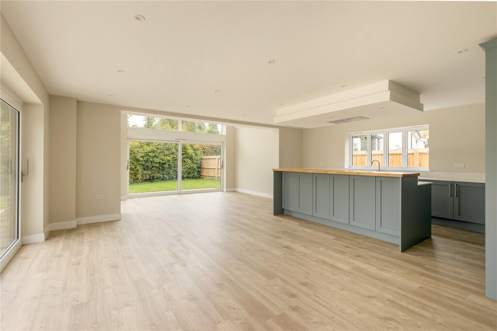 Robins Lane, Lolworth, Cambridge, Cambridgeshire, CB23 photo 4