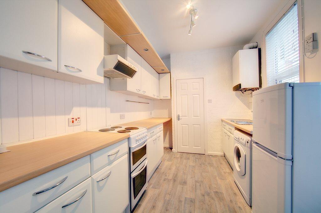 Apartment in Newcastle upon Tyne, Tyne and Wear - View 2