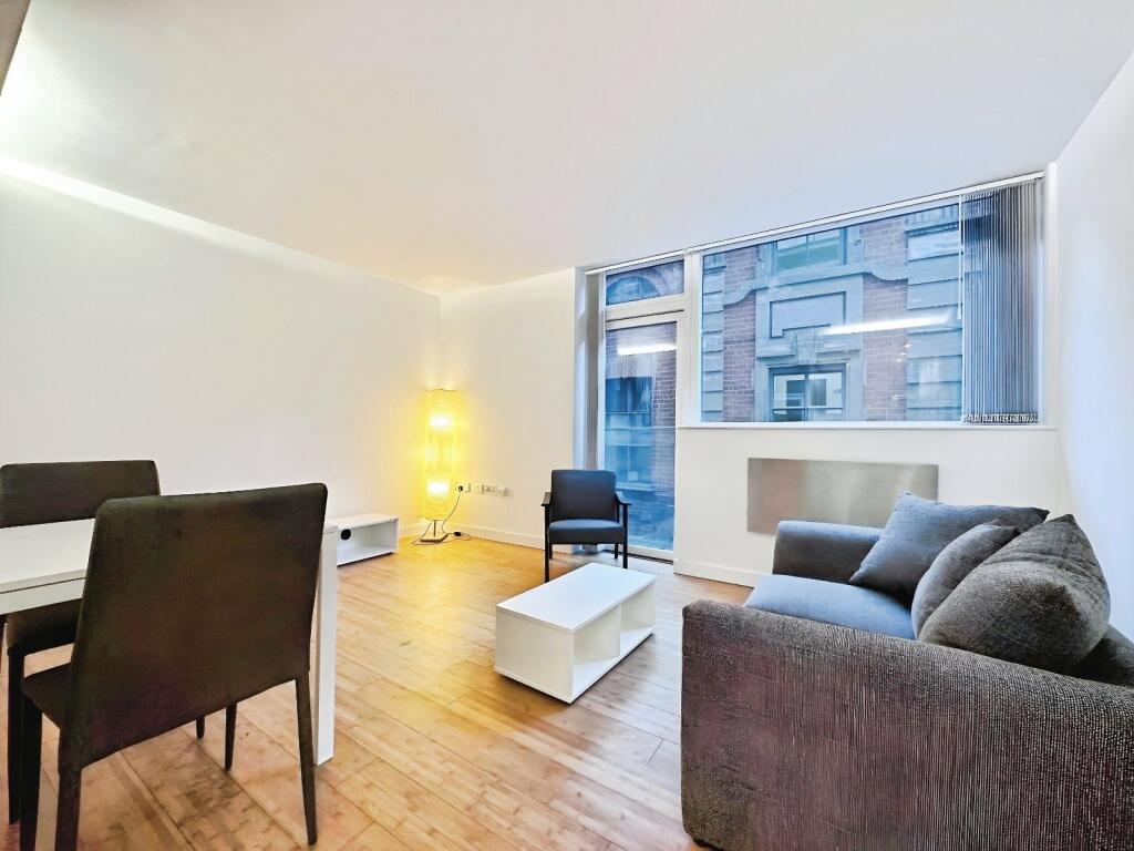 Main image of property: Cross York Street, Leeds, West Yorkshire, LS2