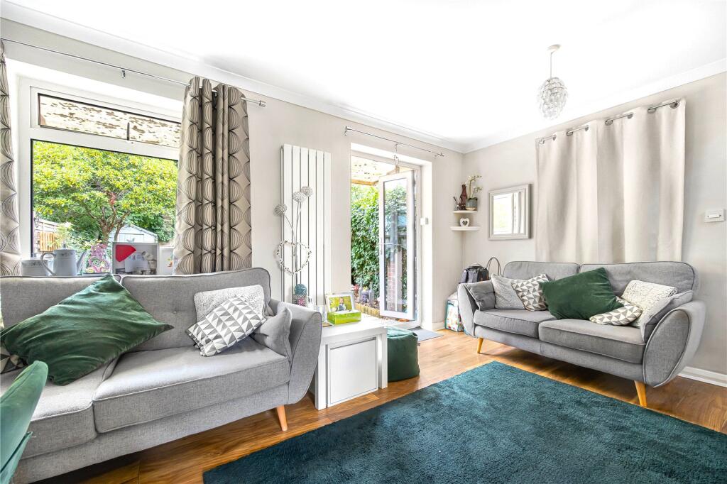 House in South Oxfordshire, Henley-on-Thames - View 3