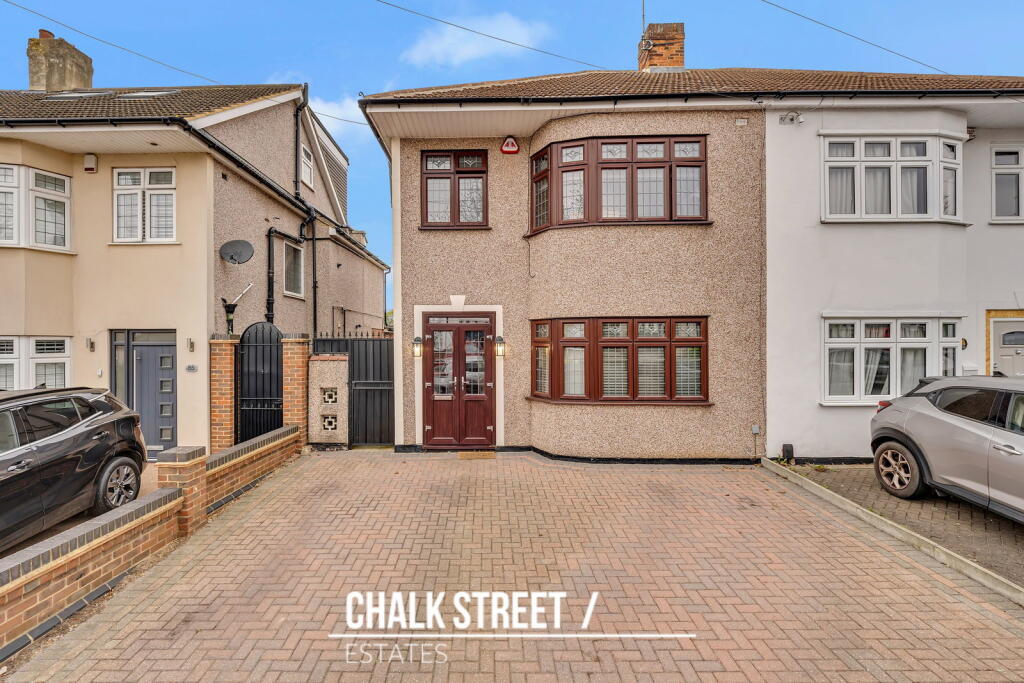 Main image of property: Cecil Avenue, Hornchurch, RM11