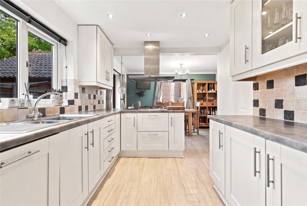 House in Chelmsford - View 4