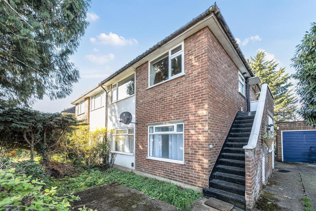 Main image of property: Brunel Road, Maidenhead