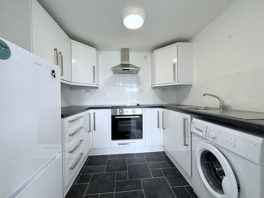 Sheridan Court, Mansfield Road, Nottingham, NG1