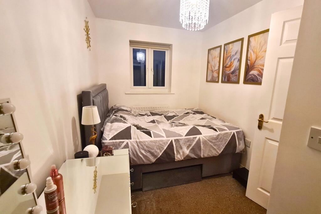 House in Milton Keynes - More