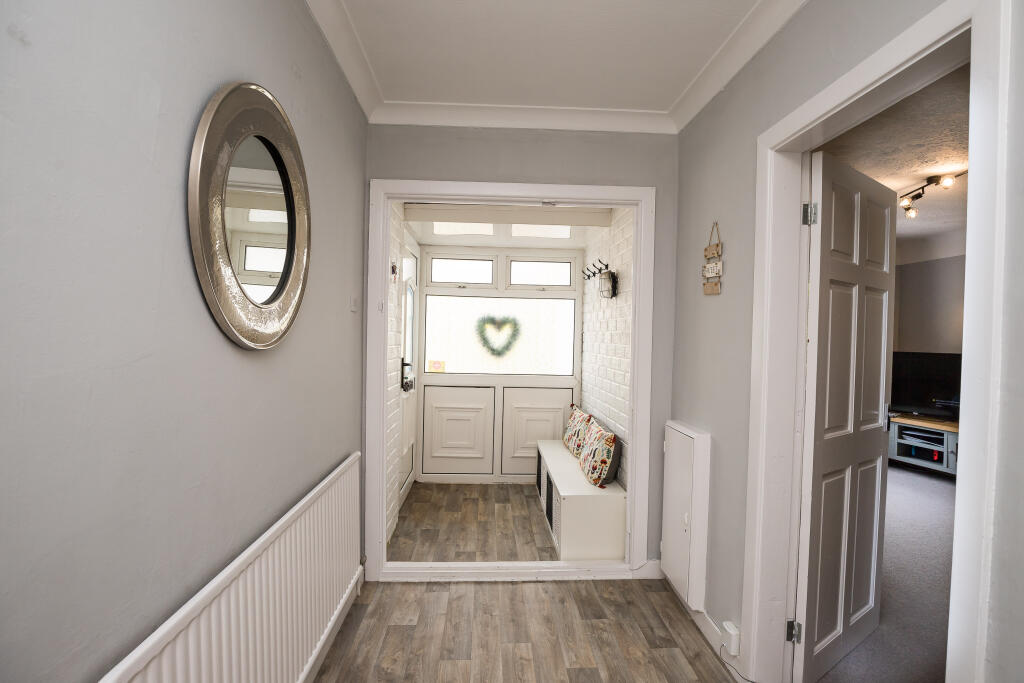 House in Hawarden - View 3