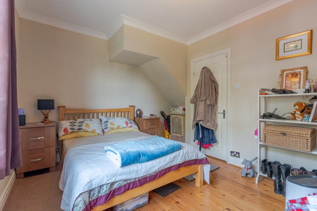 House in Leeds - More