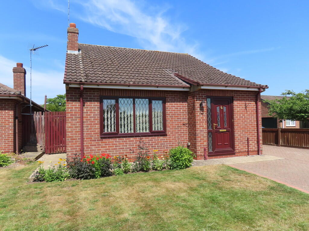 Main image of property: St. Davids View, Airmyn, DN14 8JJ