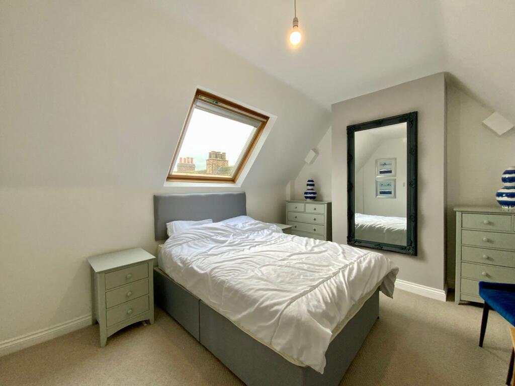 Apartment in Stockton-on-Tees - View 5