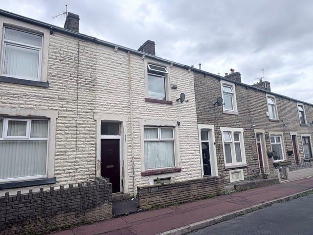 Main image of property: Queensberry Road, Burnley, BB11