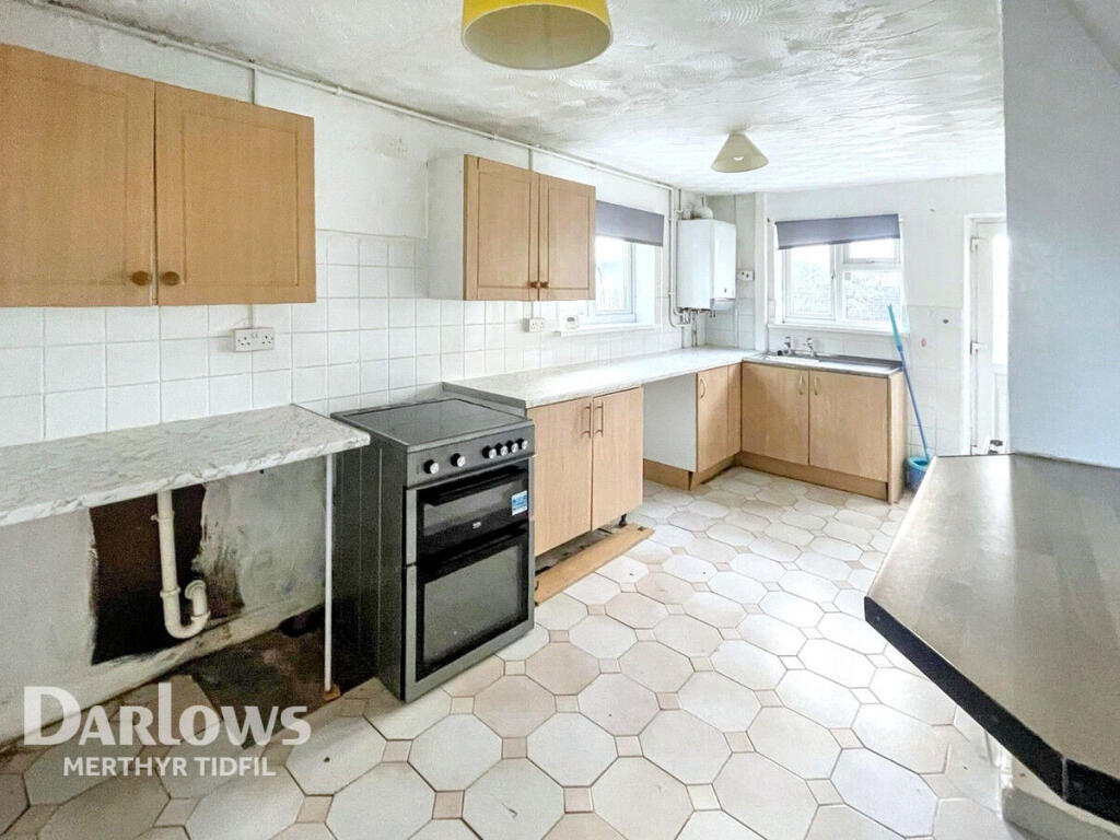 Main image of property: Ash Crescent, Merthyr Tydfil