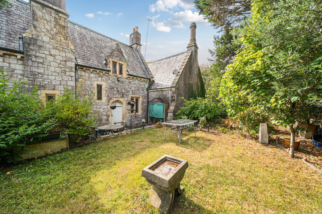 House in Plymouth, Pennycomequick - View 5