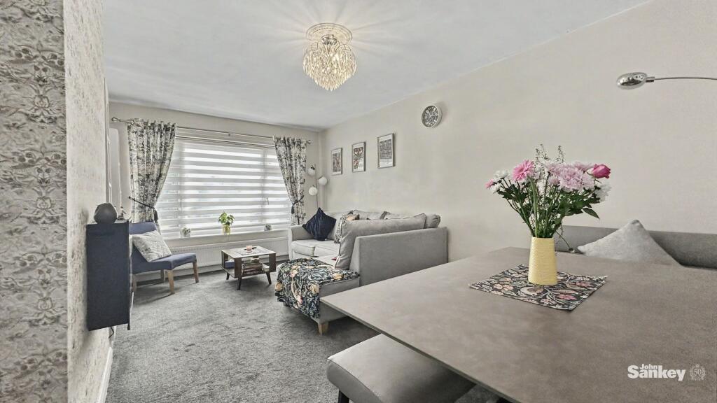 Forest Rise, Warsop, NG20 photo 2