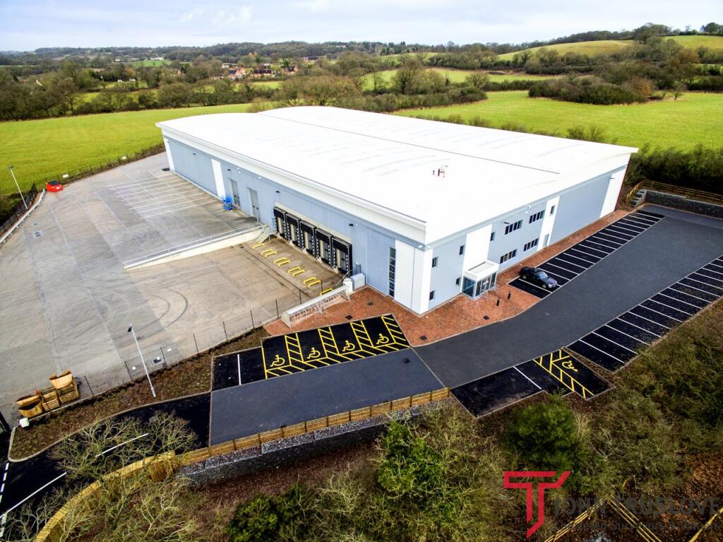 Additional image 3 of Unit 2 Acanthus Business Park, Acanthus Road, Redditch, B98 9EX
