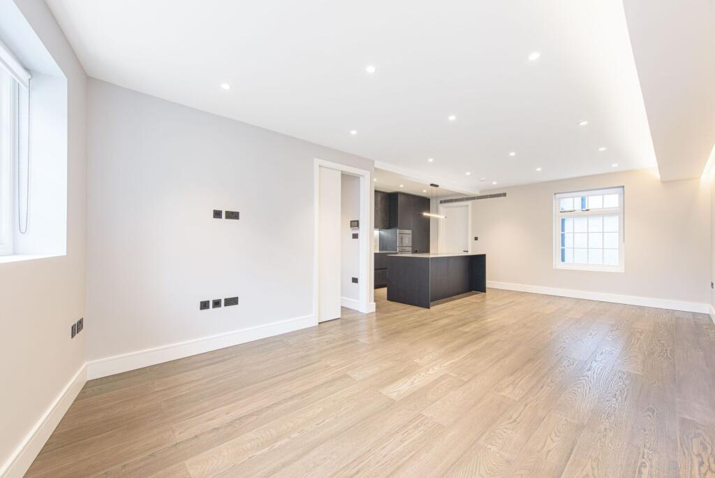 2 bedroom terraced house for rent