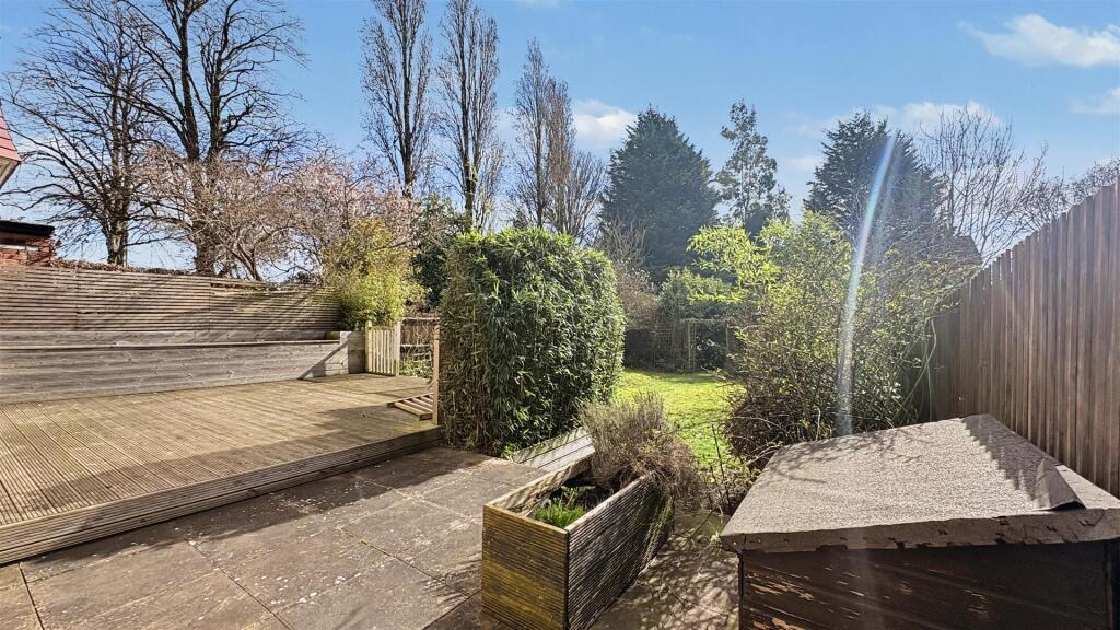 Additional image 32 of Wheelers Lane, Kings Heath