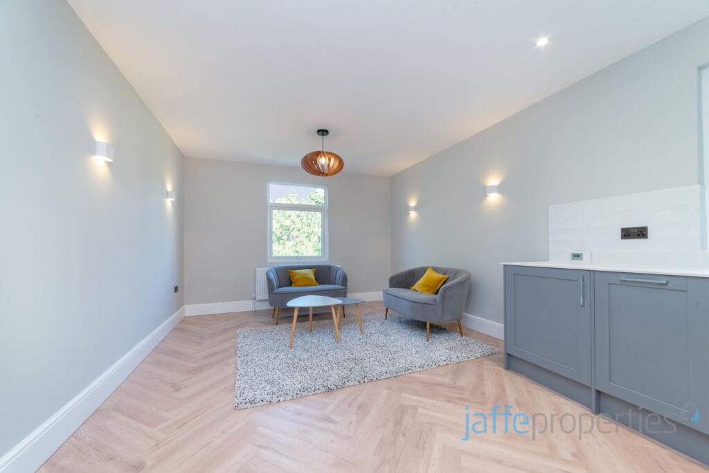Main image of property: Winchester Avenue, London, NW6