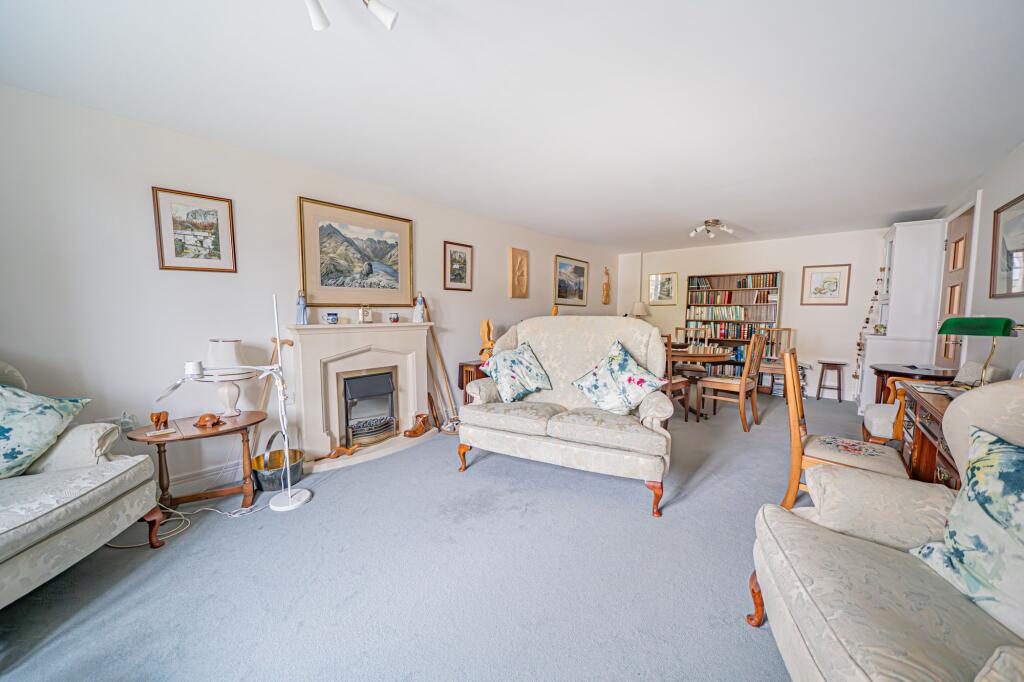 Apartment in Birmingham - View 3
