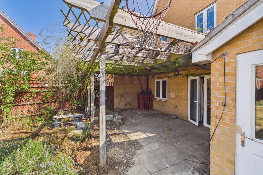 Rook End, Stanway photo 4