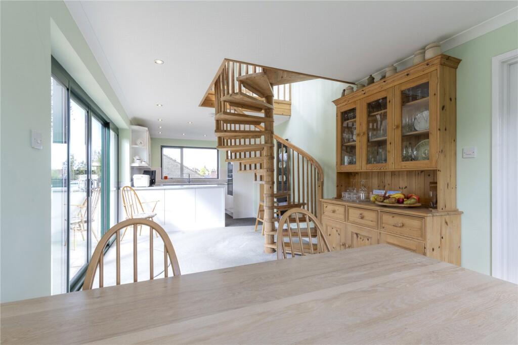 Additional image 3 of Orchard Close, West Coker, Yeovil, Somerset