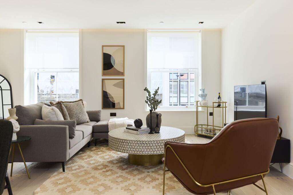 Main image of property: The Pembridge, Notting Hill, London, W2