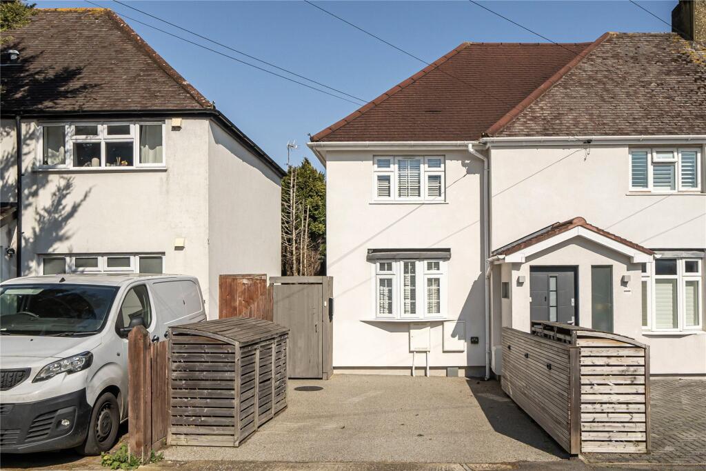 Main image of property: Fullers Avenue, Surbiton, KT6