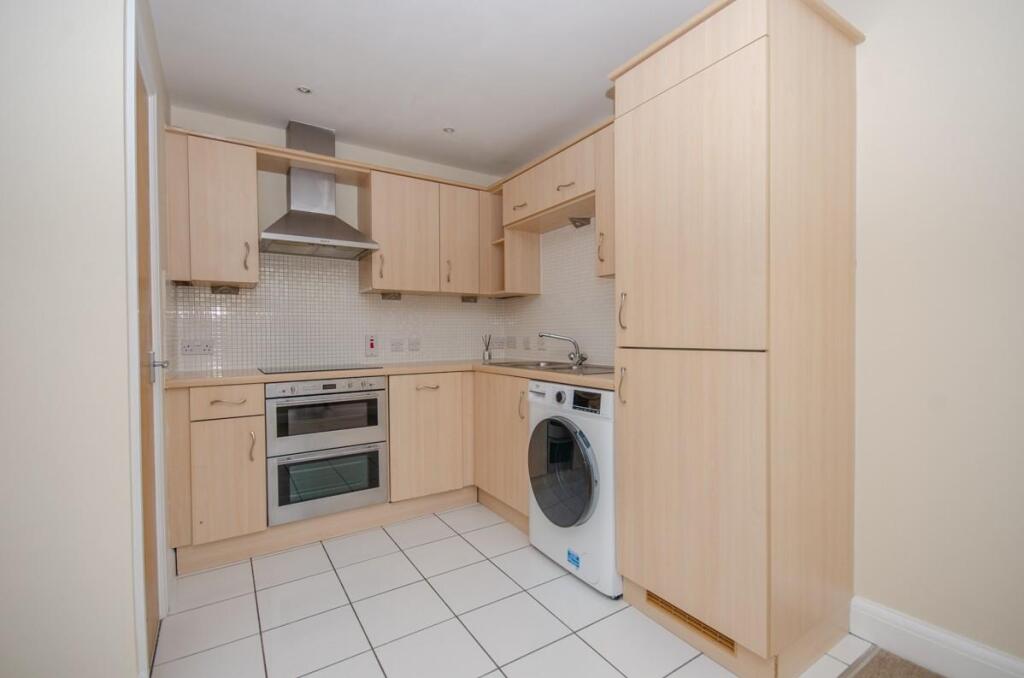 Colburn Court, Caine Road, Horfield, Bristol, BS7 0JX - View 5