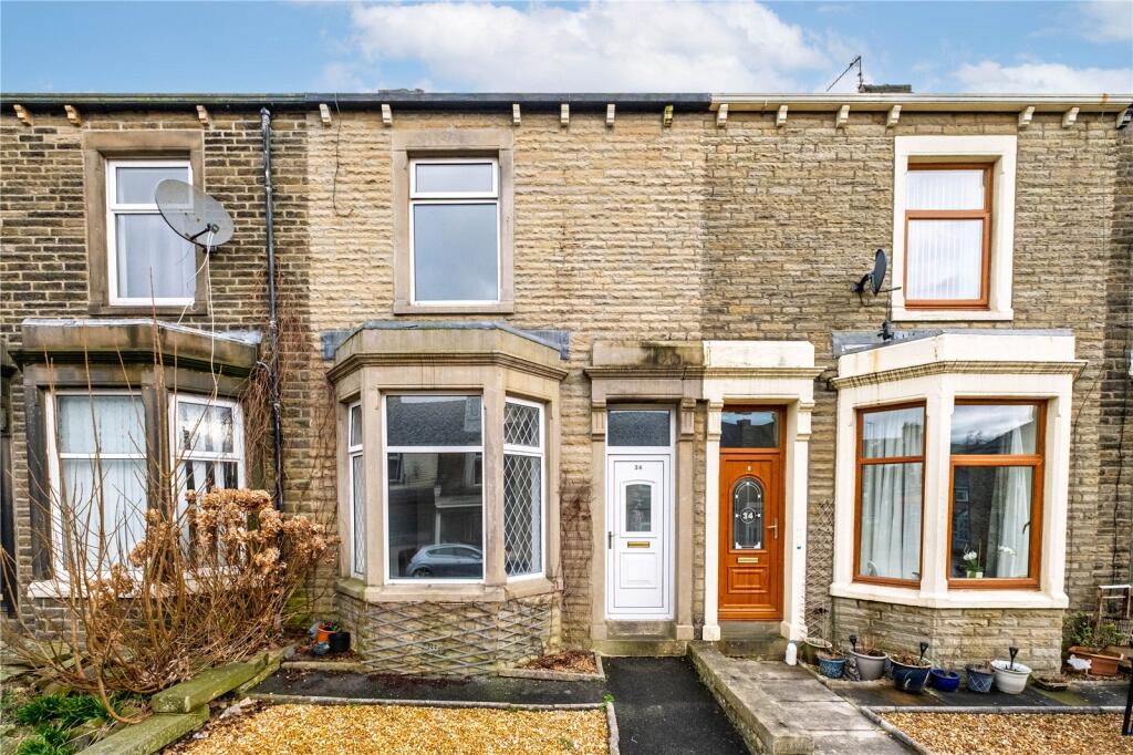 Additional image 21 of Gisburn Road, Barnoldswick, Lancashire, BB18