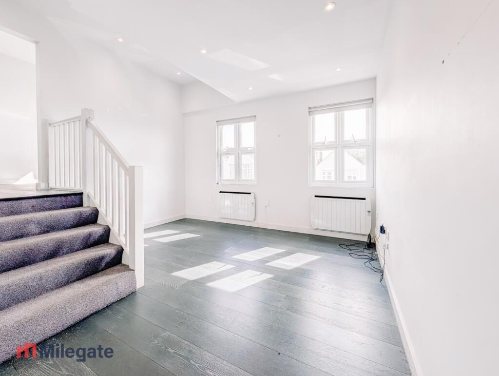 Main image of property: 2A, Crewys Road, London, NW2