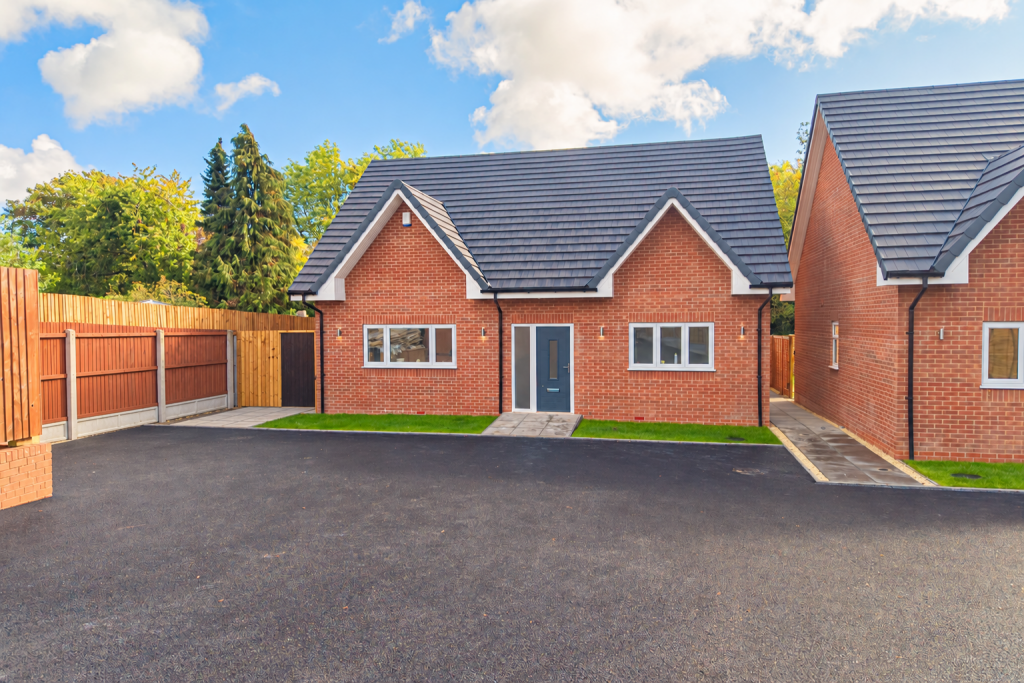 House in Birmingham - View 2