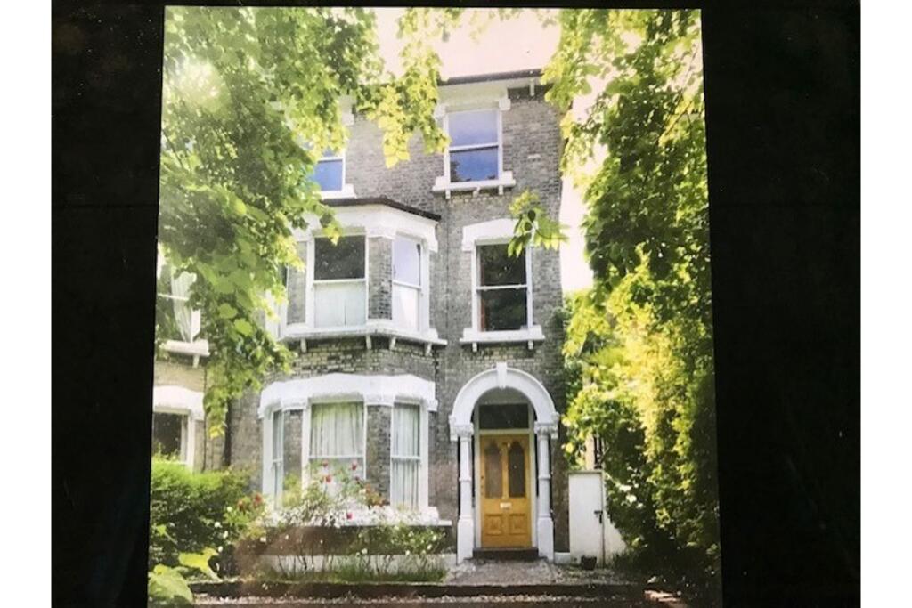 Main image of property: St. Johns Park, London, SE3