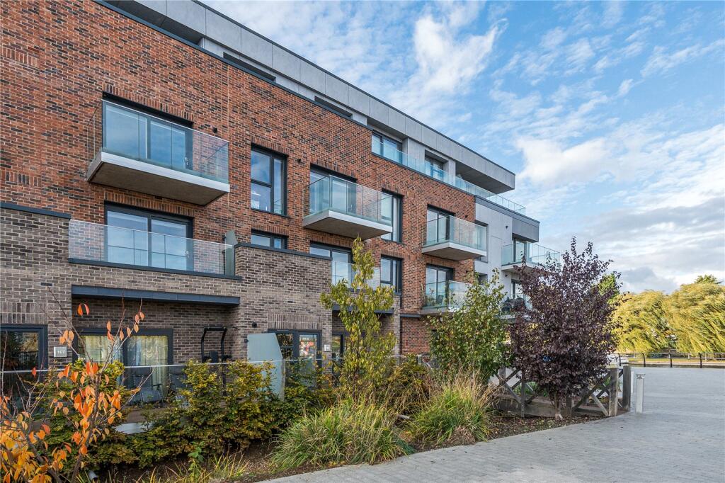 Main image of property: Darlington House, Fletton Quays, Peterborough, PE2