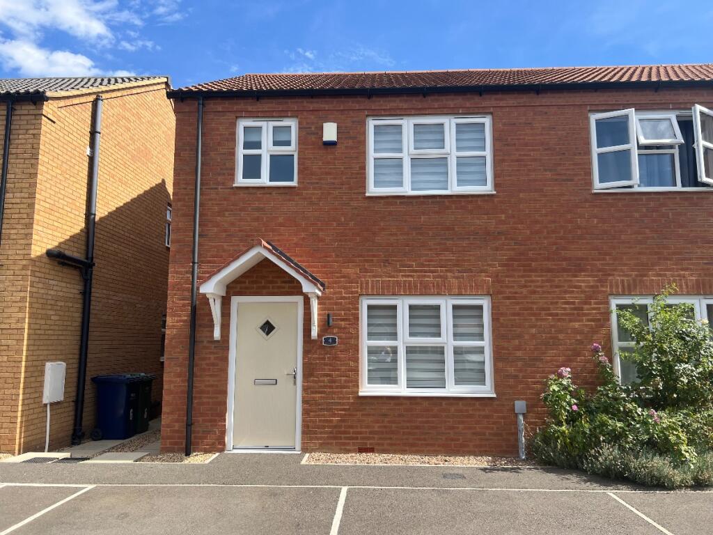 Main image of property: Thomas Aveling Close, Elm, Wisbech