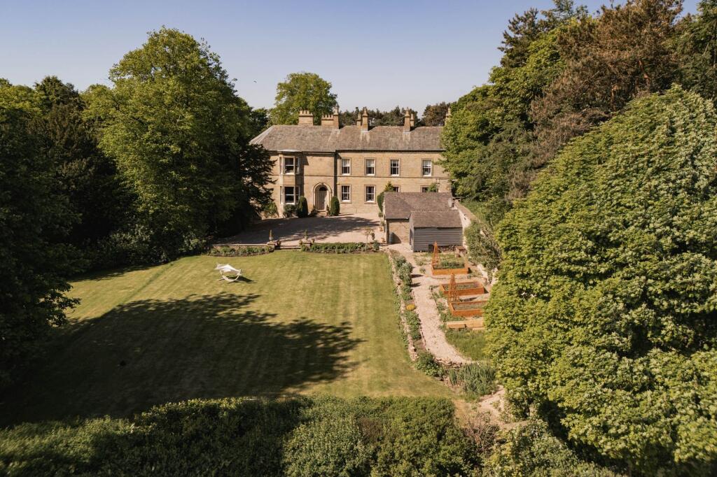 Main image of property: Cookson House, Colepike Hall, Lanchester, County Durham